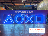 Paris Games Week 2023 PlayStation