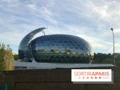 La Seine Musicale