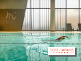 L'Académie du Mouvement - nos photos de la salle de sport/piscines et bains à Saint-Maur-des-Fossés