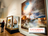 Le Musée de la Marine à Paris et ses collections permanentes
