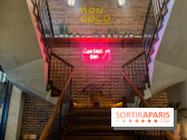 Mon Coco, la brasserie à République - nos photos
