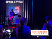 Space Cycle- nos photos