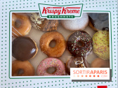 Krispy Kreme - Donuts