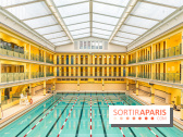 Piscine Pontoise à Paris - Saint-Michel - les photos