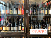 Yard - Cave à vins