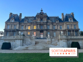 Château Maisons Laffitte
