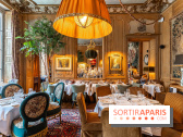Le Lafayette's restaurant par Mory Sacko