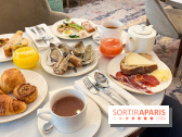 Le Brunch du Collectionneur, un buffet gourmand pour petits et grands