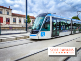 Visuels métro - tram T9