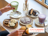 Kapé, le premier coffee shop philippin à Paris