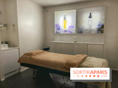 Spa Gemology