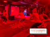 Mon Q, la salle de sport pour muscler vos fessiers
