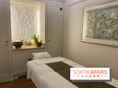 Re-Connect au spa du Shangri-La Paris