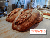 Boulangerie Mouillette à Enghien-les-Bains, nos photos