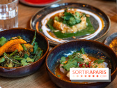 Little Bambou, le nouveau restaurant thaï de Trocadéro