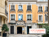 Le M. Musée du Vin à Paris