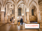 La Conciergerie de Paris : un monument symbolique de la Révolution Française