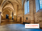 La Conciergerie de Paris : un monument symbolique de la Révolution Française
