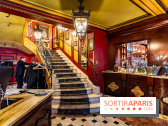 Le Procope restaurant