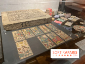 Musée de la Carte à jouer - nos photos