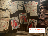Musée de la Carte à jouer - nos photos
