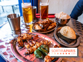 Sekitan, le restaurant street food de brochettes japonaises