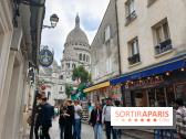 Visuel Paris 18e - Montmartre