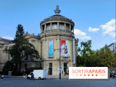 Visuel Paris 16e - musée Guimet