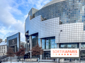 Visuel Paris 12e - Opéra Bastille