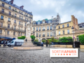 Visuel Paris 9e - place St Georges