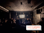 La scène Barbès, le comedy club au style new-yorkais 