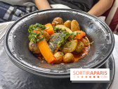 Sonia, un restaurant marocain élégant et accessible 