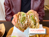 Nemesis, l'artisan kebabier aux inspirations libanaises