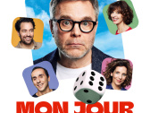 Mon jour de chance, la nouvelle comédie attendue de Patrick Haudecœur et Gérald Sibleyras