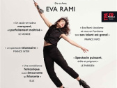 VA AIMER ! seule en scène d'Eva Rami