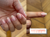 Griffe Paris, le studio de manicure intimiste pour des ongles parfaits 