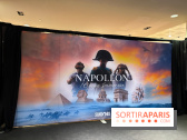 Napoléon, l'épopée immersive : l'expérience historique en réalité virtuelle à Montparnasse