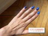 Kim Anh Manucure 2 : nail art soigné et manucures expertes réalisées par des professionnels