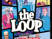 The Loop : la pièce au Molière de la Meilleur Comédie prolongée au Théâtre Montparnasse  