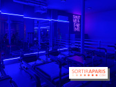 Snake & Twist : le studio de pilates spécialisé dans le lagree à Paris