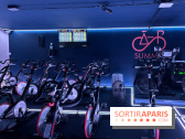 Summit Cycle : la salle de cycling indoor pour des entrainements de haute intensité 