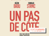 Un pas de côté : confidences partagées et possibles détours avec Isabelle Carré et Bernard Campan