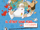 Il était une fois… : Maestro et ses amis prennent vie sur scène au Théâtre de la Renaissance