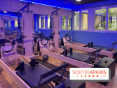 Club Pilates : des cours collectifs de Pilates Reformer accessibles à tous les niveaux 