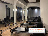  Ráfaga Pilates Studio : une nouvelle méthode de Pilates Reformer mettant en avant le cardio