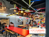 Food'Art, le restaurant-pâtisserie de Mohamed Belkassam du