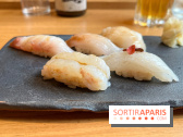 Iodé - Sushi