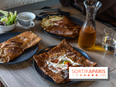 La Crêperie Cavrosa, l'excellente crêperie de Chevreuse aux produits locaux des Yvelines