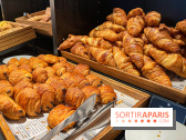 Brunch Pascal Frame Brasserie - nos photos