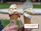 Brigat' Gelato - la glacerie Place des Vosges